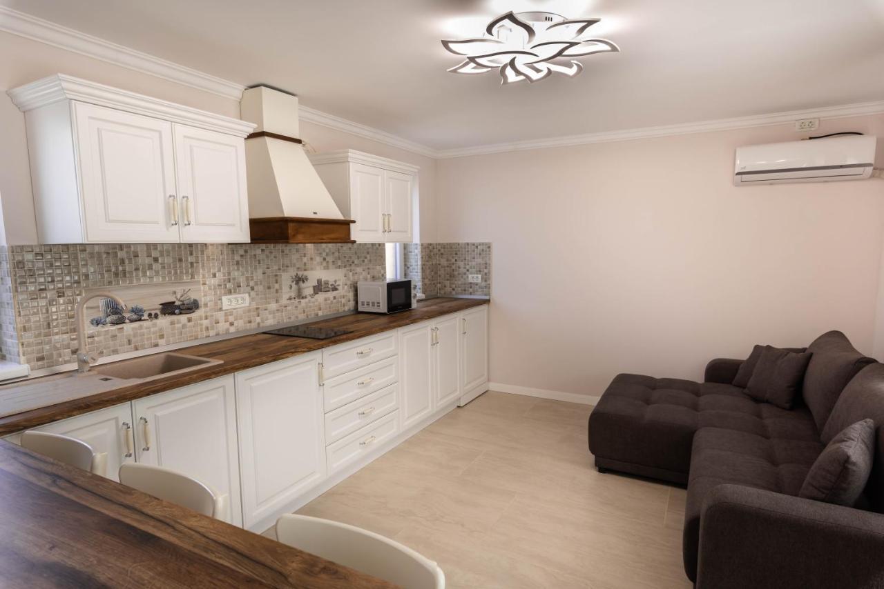 Provence Apartment *