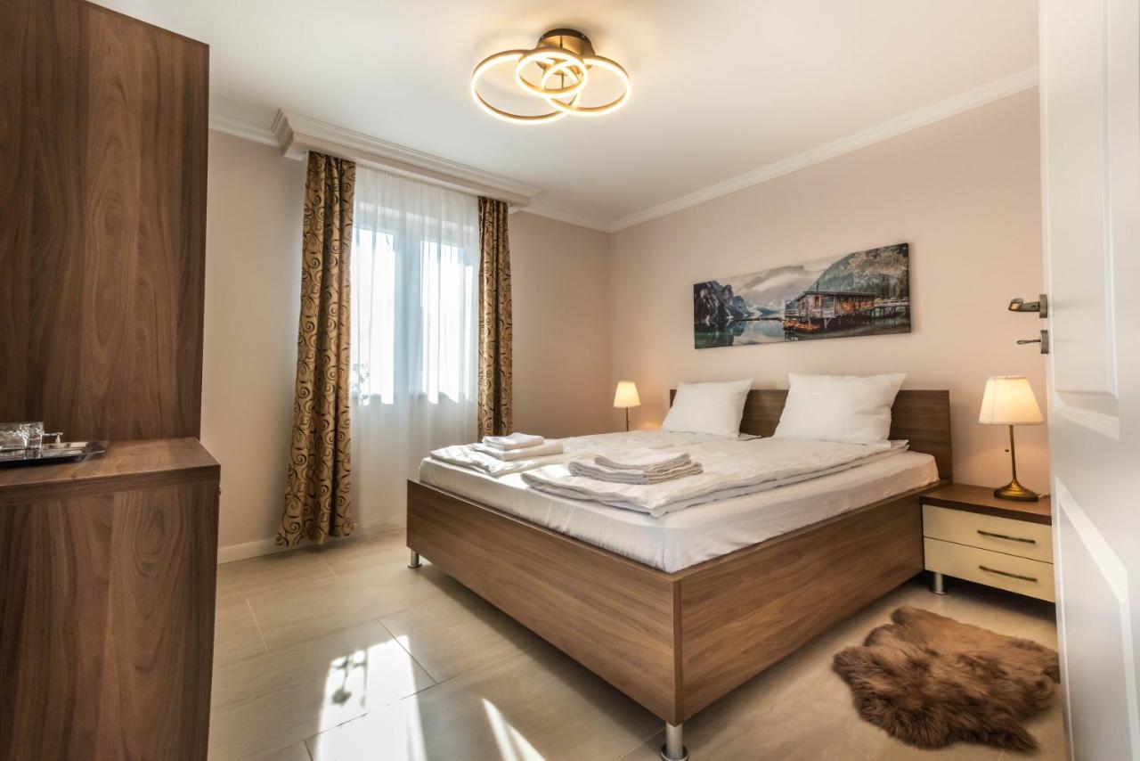 Apartment Provence Arad