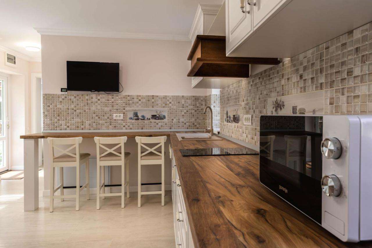 Provence Apartment *