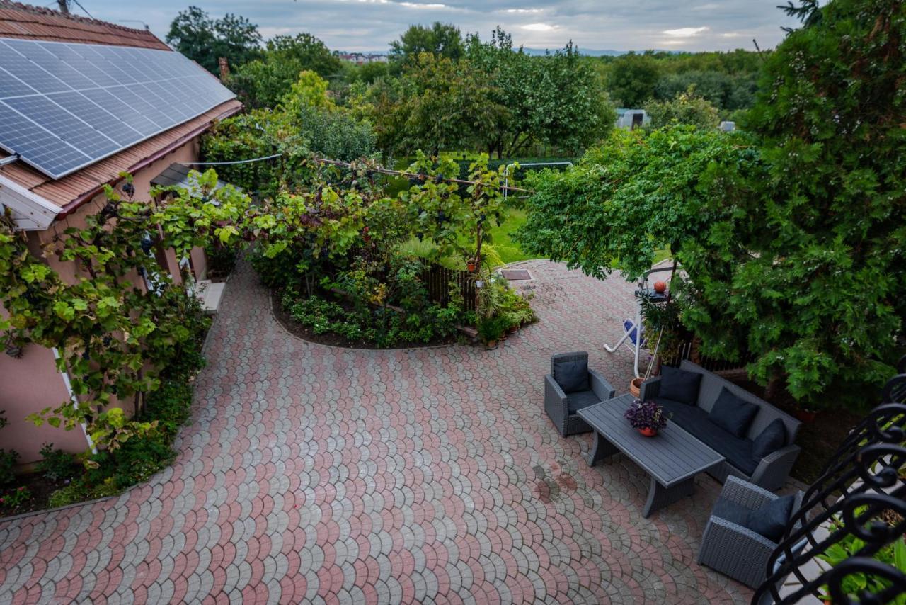 Provence Apartment Arad