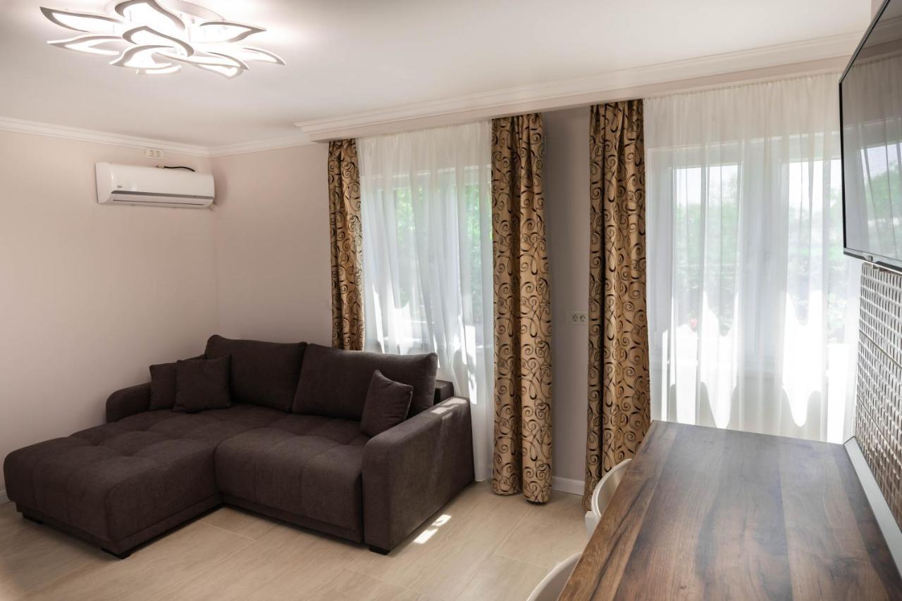 Apartment Provence Arad